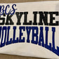 CLUB VOLLEYBALL