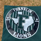 TEXAS ORIGINAL LOGO