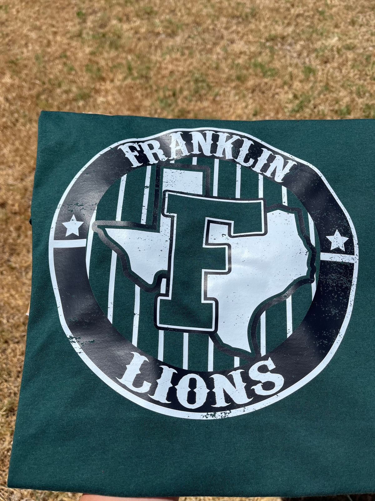 TEXAS ORIGINAL LOGO