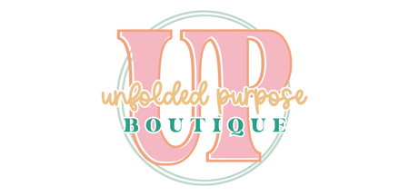 Unfolded Purpose Boutique