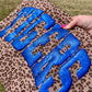 LEOPARD SCHOOL SPIRIT CURVE