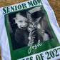 PROUD MOM PICTURE TEE