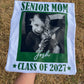 PROUD MOM PICTURE TEE