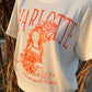 HEADLINER PICTURE TEE