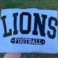MASCOT SPORT W/ NAME AND NUMBER SHIRT