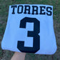 MASCOT SPORT W/ NAME AND NUMBER SHIRT