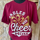 GLITTER CHEER