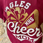 GLITTER CHEER