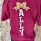 GLITTER CHEER