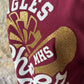 GLITTER CHEER
