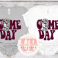 IOLA BULLDOGS GAME DAY