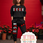 BURNBOOK SWEATSUIT