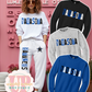 BURNBOOK SWEATSUIT