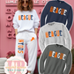 BURNBOOK SWEATSUIT