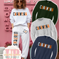 BURNBOOK SWEATSUIT