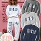 BURNBOOK SWEATSUIT