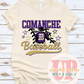 RETRO VINTAGE BASEBALL/ SOFTBALL