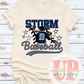 RETRO VINTAGE BASEBALL/ SOFTBALL