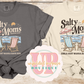 SALTY MOM'S BEACH CLUB