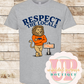 RESPECT THE LOCALS
