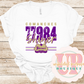 ZIP CODE REP