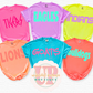 NEON BLAST