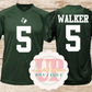 FOOTBALL JERSEY (ADULT)