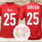 FOOTBALL JERSEY (ADULT)