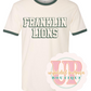 RINGER TEE