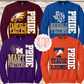 MASCOT PRIDE