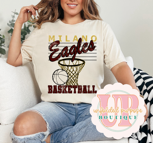 CHIEFS OF BASKETBALL