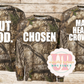 REALTREE CAMO LONG SLEEVE
