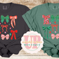 CHRISTMAS BOWS