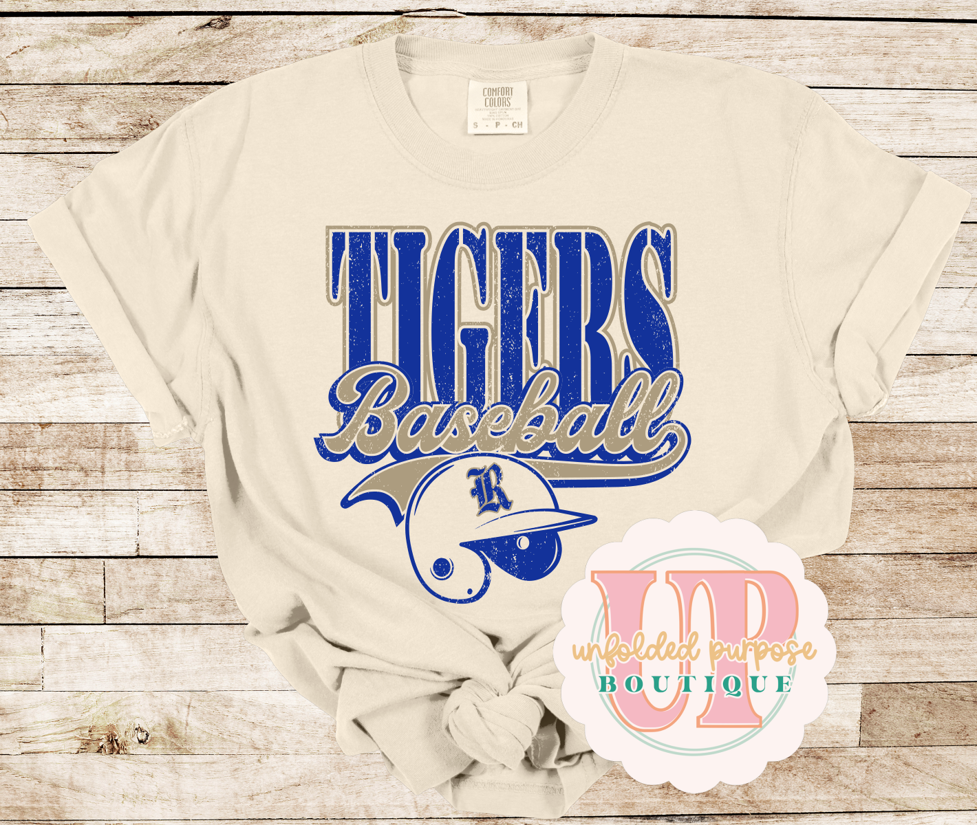 THE BASEBALL/ SOFTBALL OG