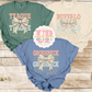 QUILTED BOW TOWN/ MASCOT