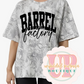 GREY CAMO CUSTOM TEE DESIGN