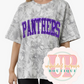 GREY CAMO CUSTOM TEE DESIGN