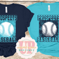 SKETCH MIX BASEBALL SOFTBALL