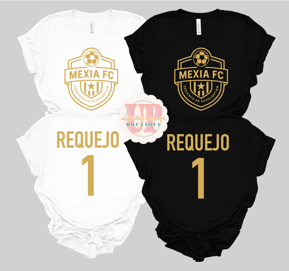 MEXIA FC SOCCER