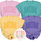 MOM TEE