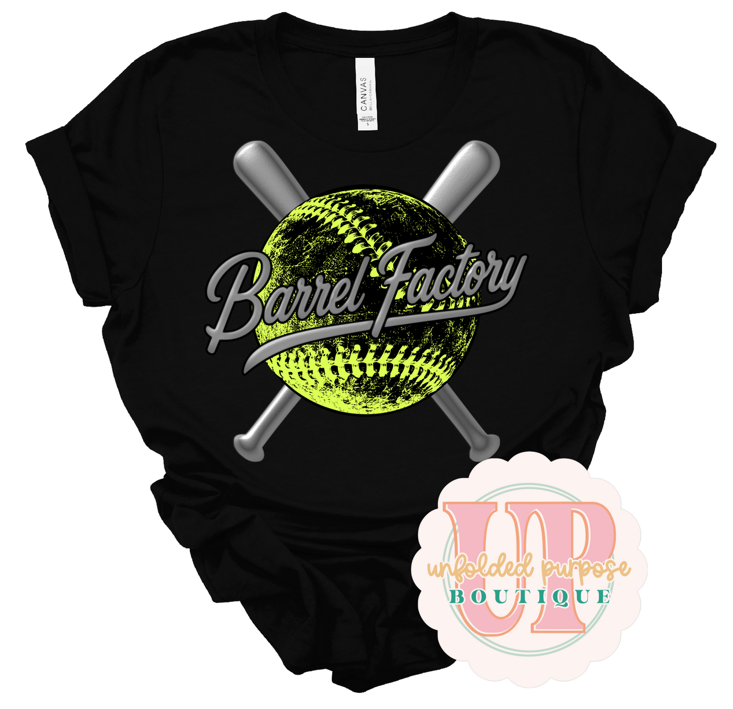 SHINY BATS