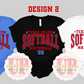TEXAS CHARM SOFTBALL NATIONALS