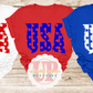 USA ALL DAY