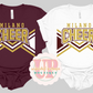CHEER UNI MOM TEE