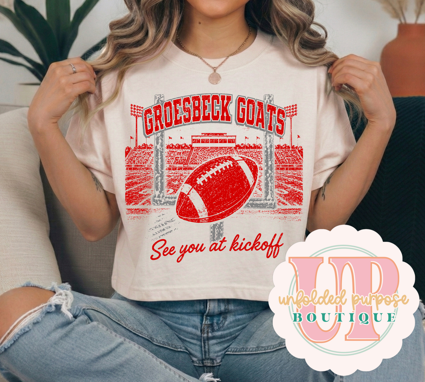 SEE YOU AT KICKOFF