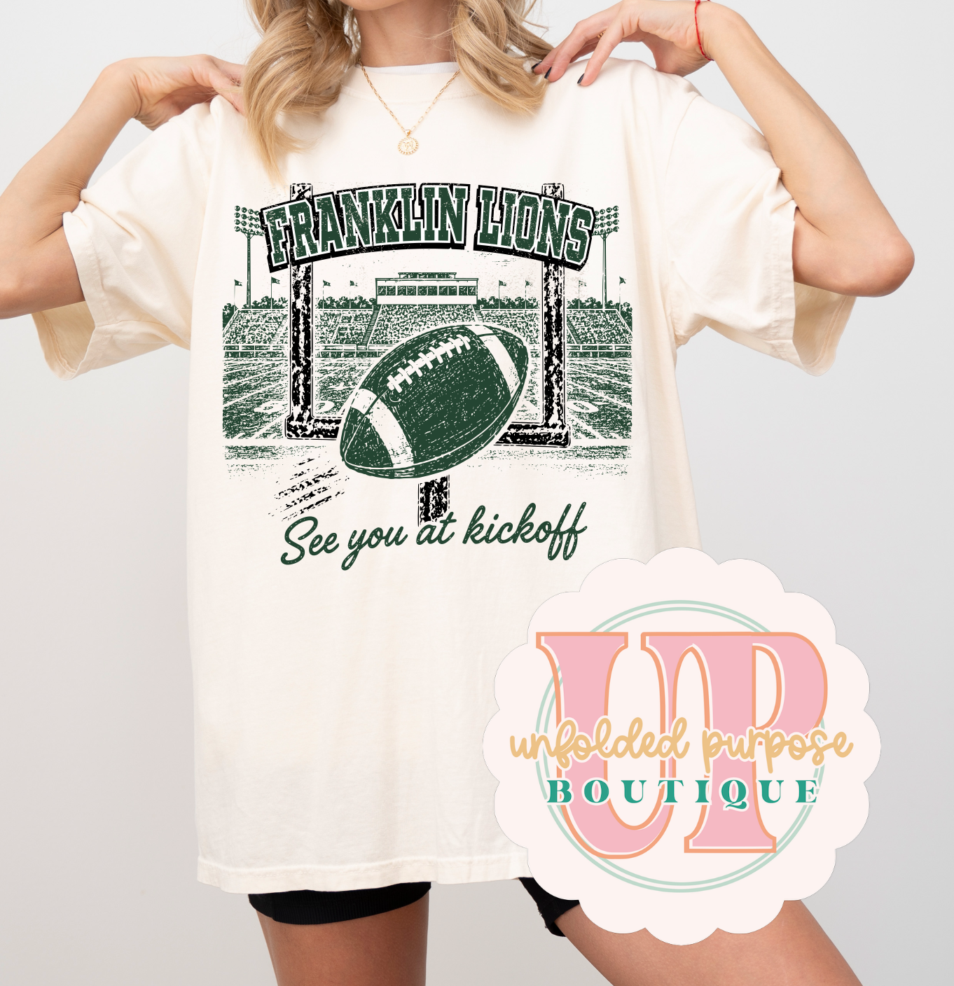SEE YOU AT KICKOFF