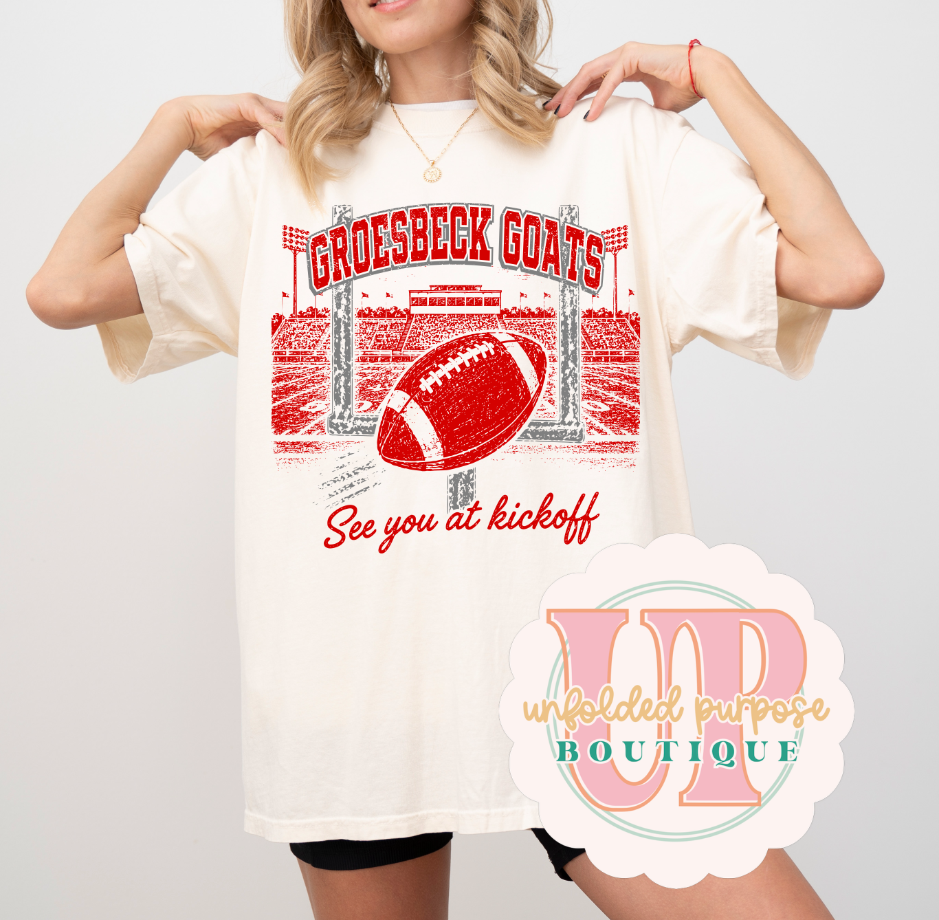 SEE YOU AT KICKOFF