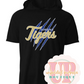 ROCKDALE MASCOT HOODED TEE