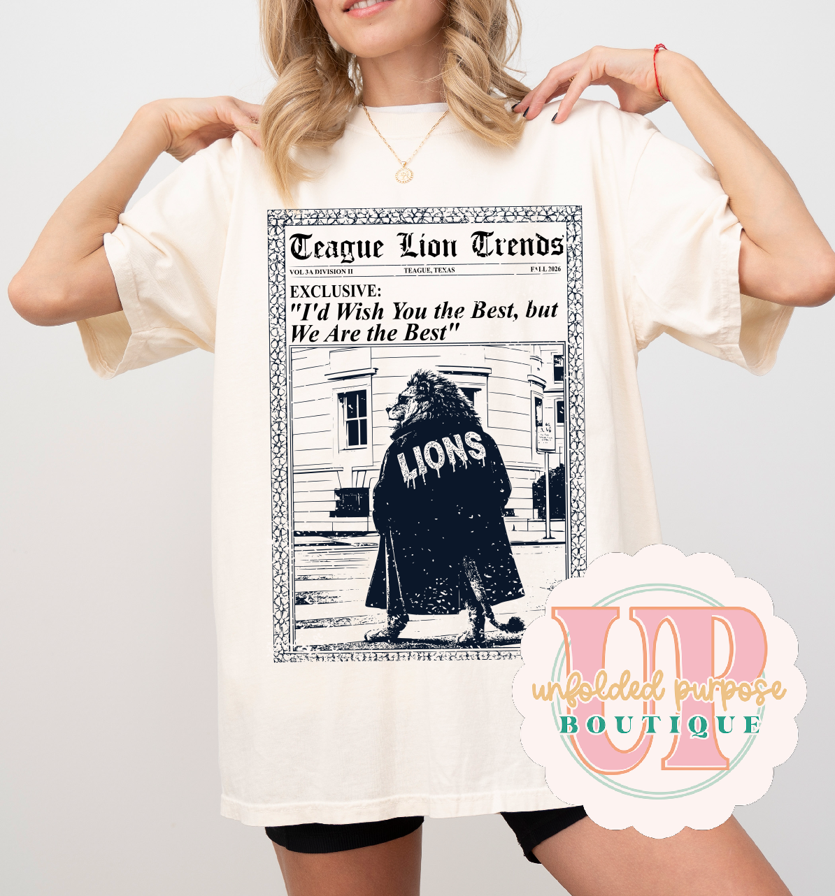 WE ARE THE BEST
