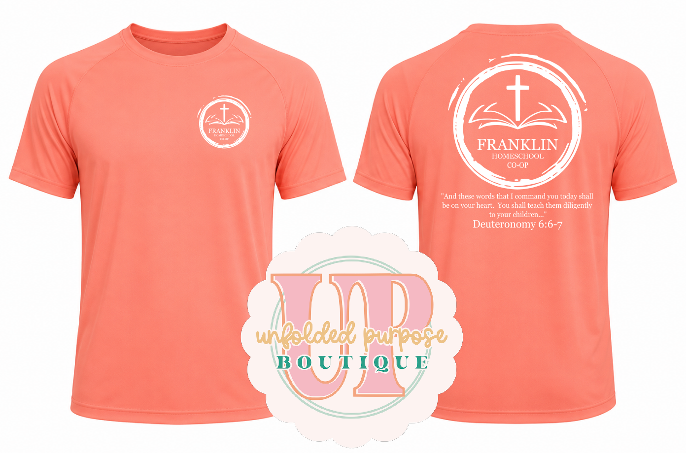 FRANKLIN HOMESCHOOL COOP 2026